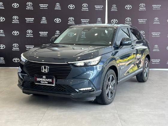 HONDA HR-V 1.5 DI I-VTEC FLEX EXL CVT